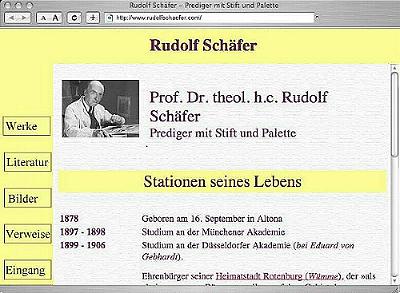 hier klicken um zu unserer Seite Rudolfschaefer.de zu gelangen